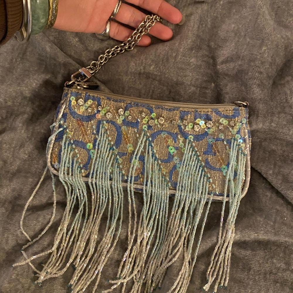Guess small bag